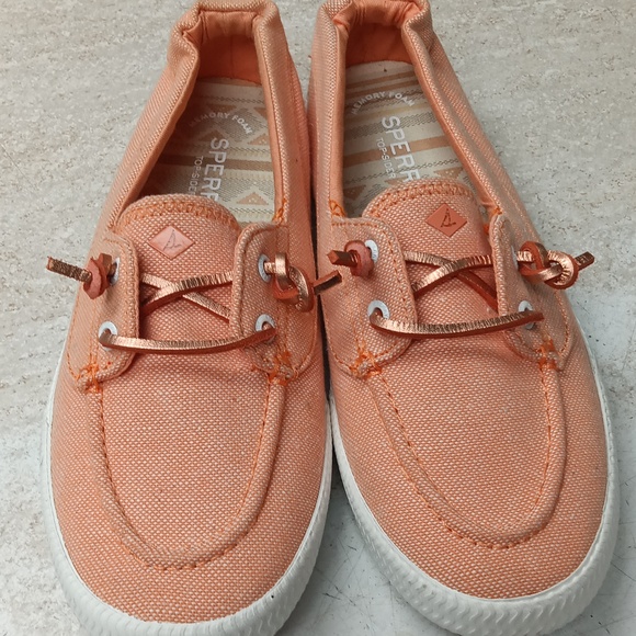 Sperry top sliders - Picture 2 of 7